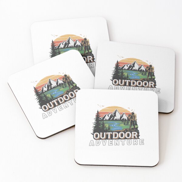 Item preview, Outdoor Adventure designed and sold by Mateusz Majcherek.