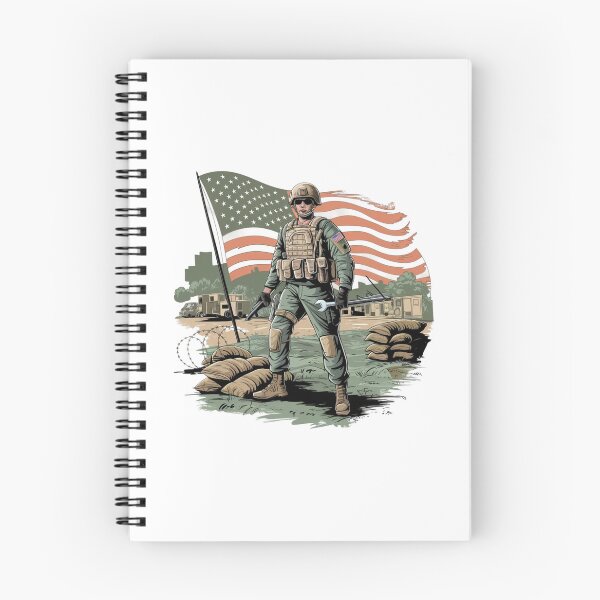 Item preview, US Army Combat Engineer designed and sold by Mateusz Majcherek.