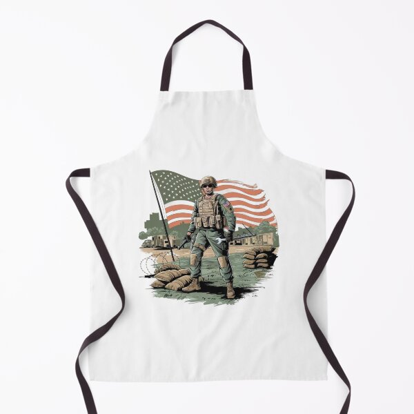Item preview, US Army Combat Engineer designed and sold by Mateusz Majcherek.