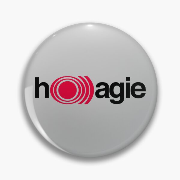 Item preview, HOAGIE designed and sold by PattisonAvenue.