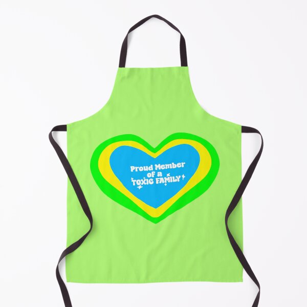 Item preview, Toxic Family designed and sold by petiteToulon.