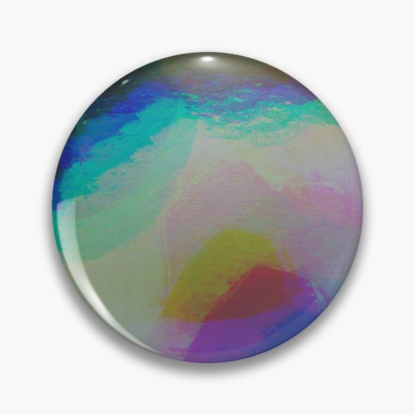 Item preview, Abstract Bokeh Reflection  designed and sold by RominEmpire.