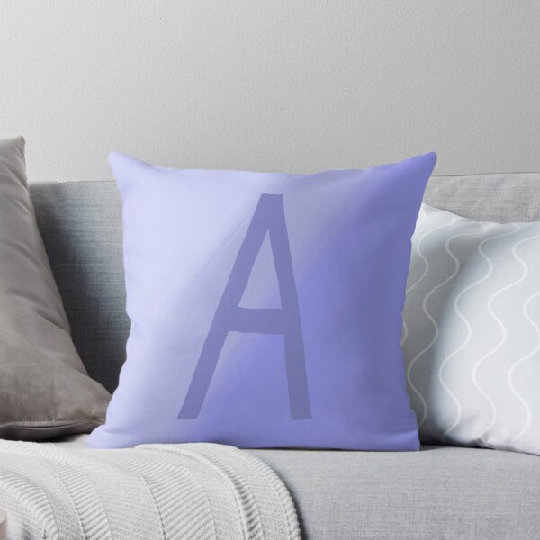 Item preview, Periwinkle A with Gradient Background designed and sold by MusicQueen17.