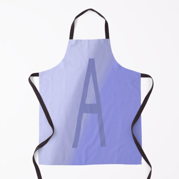 Item preview, Periwinkle A with Gradient Background designed and sold by MusicQueen17.