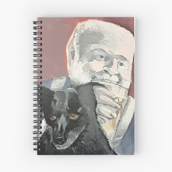 Item preview, A man and his dog designed and sold by Allan Mayer.