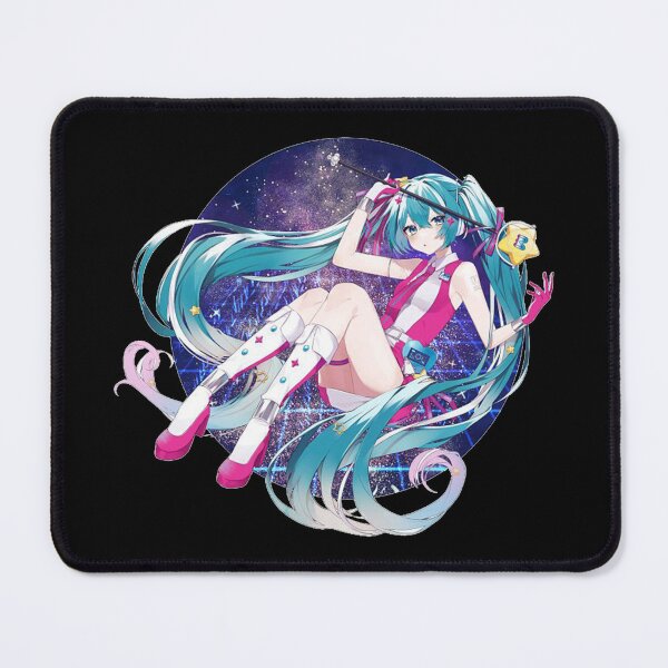 Item preview, Hatsune Miku designed and sold by Aqsa-manzoor.