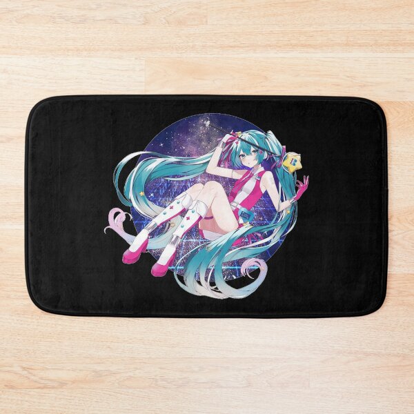Item preview, Hatsune Miku designed and sold by Aqsa-manzoor.