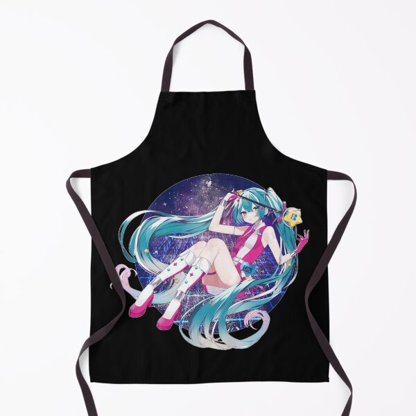 Item preview, Hatsune Miku designed and sold by Aqsa-manzoor.