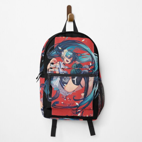 Item preview, Hatsune Miku designed and sold by Aqsa-manzoor.