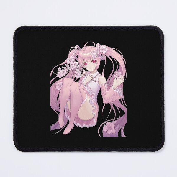 Item preview, Hatsune Miku designed and sold by Aqsa-manzoor.