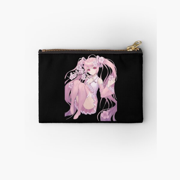 Item preview, Hatsune Miku designed and sold by Aqsa-manzoor.