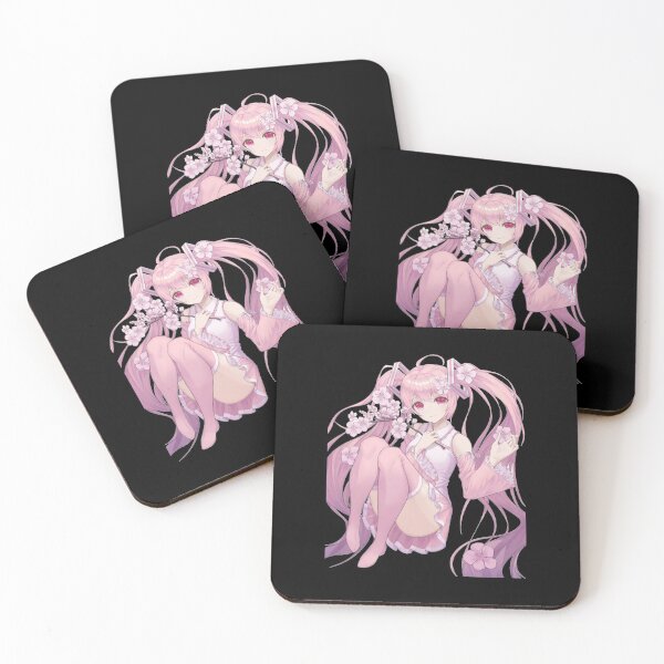Item preview, Hatsune Miku designed and sold by Aqsa-manzoor.