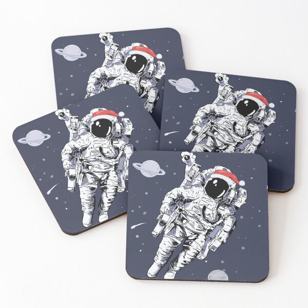 Item preview, astronaut  designed and sold by rubensrochaarts.