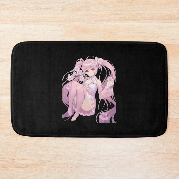 Item preview, Hatsune Miku designed and sold by Aqsa-manzoor.