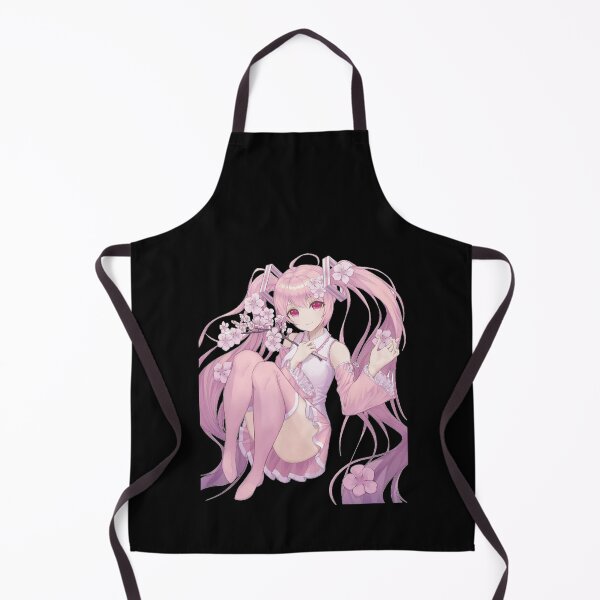 Item preview, Hatsune Miku designed and sold by Aqsa-manzoor.