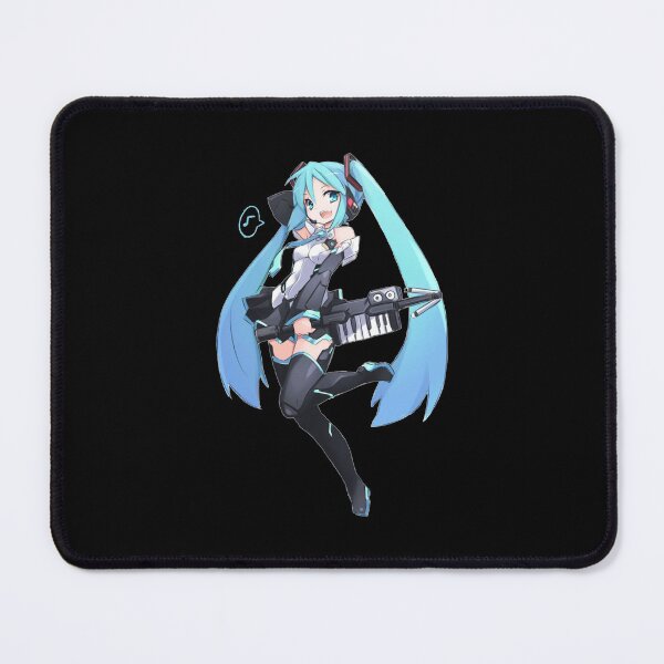 Item preview, Hatsune Miku designed and sold by Aqsa-manzoor.