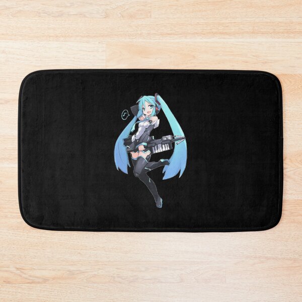 Item preview, Hatsune Miku designed and sold by Aqsa-manzoor.