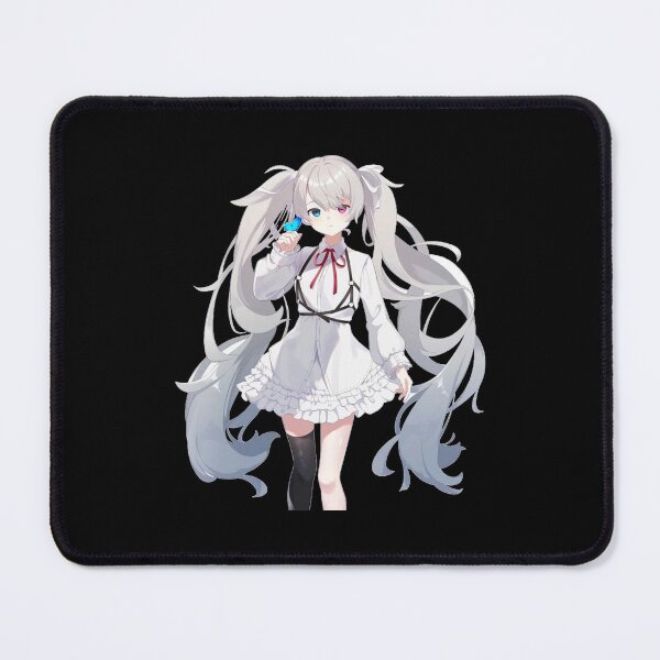 Item preview, Hatsune Miku designed and sold by Aqsa-manzoor.