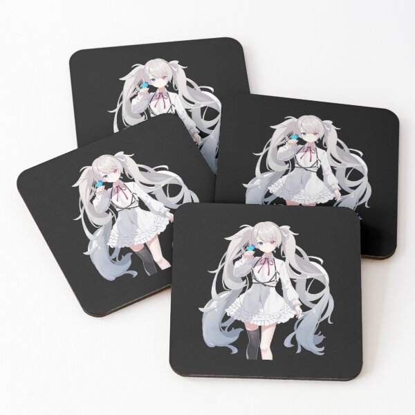 Item preview, Hatsune Miku designed and sold by Aqsa-manzoor.