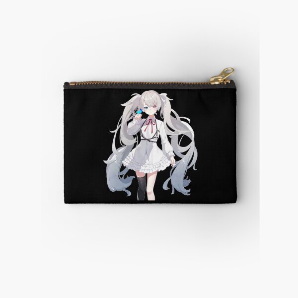 Item preview, Hatsune Miku designed and sold by Aqsa-manzoor.