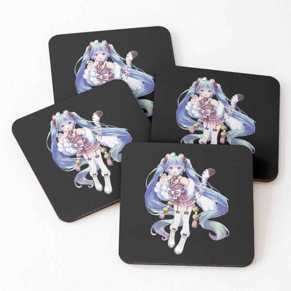 Item preview, Hatsune Miku designed and sold by Aqsa-manzoor.