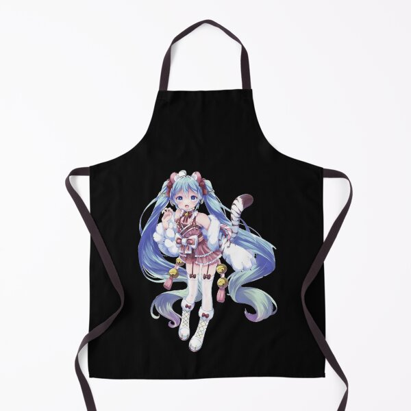 Item preview, Hatsune Miku designed and sold by Aqsa-manzoor.