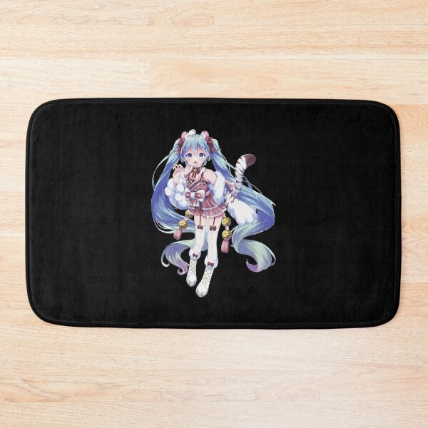 Item preview, Hatsune Miku designed and sold by Aqsa-manzoor.