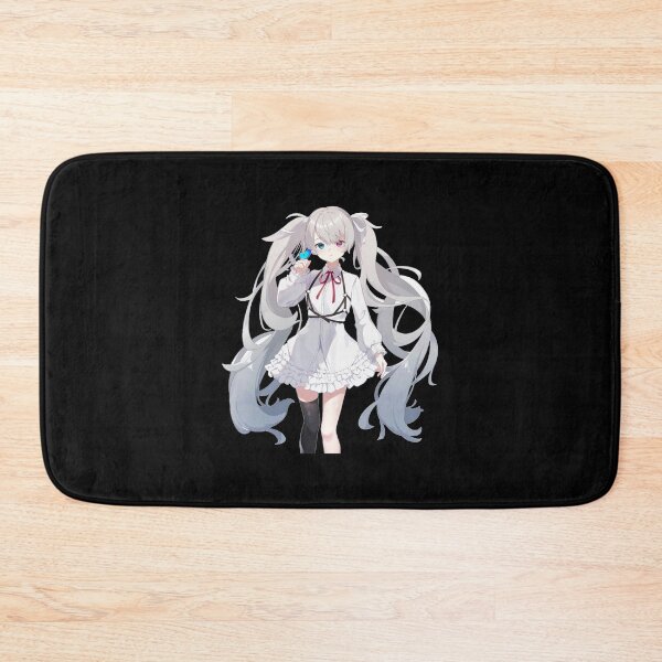 Item preview, Hatsune Miku designed and sold by Aqsa-manzoor.