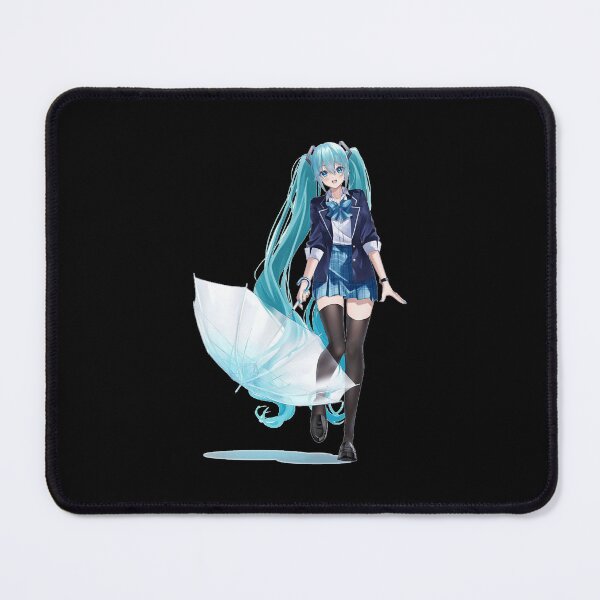 Item preview, Hatsune Miku designed and sold by Aqsa-manzoor.