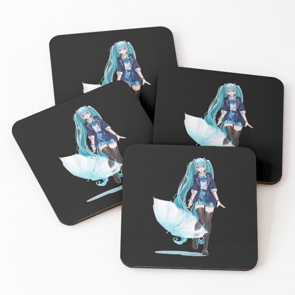 Artikelvorschau, Hatsune Miku entworfen und verkauft von Aqsa-manzoor.