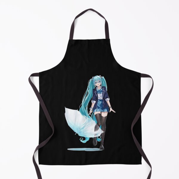 Item preview, Hatsune Miku designed and sold by Aqsa-manzoor.