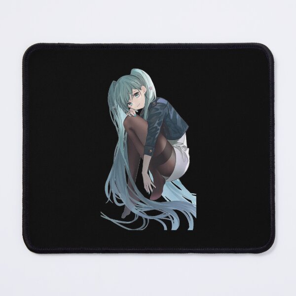 Item preview, Hatsune Miku designed and sold by Aqsa-manzoor.