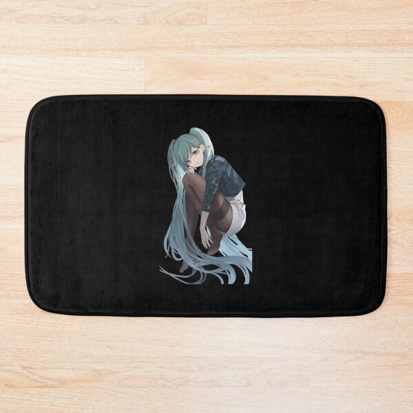 Item preview, Hatsune Miku designed and sold by Aqsa-manzoor.
