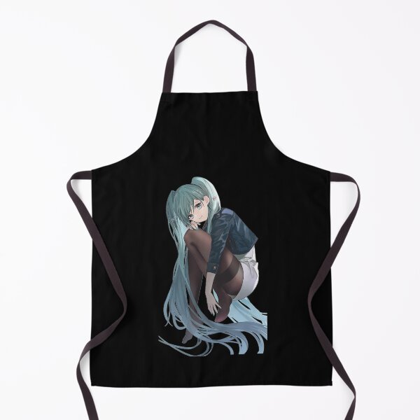Item preview, Hatsune Miku designed and sold by Aqsa-manzoor.