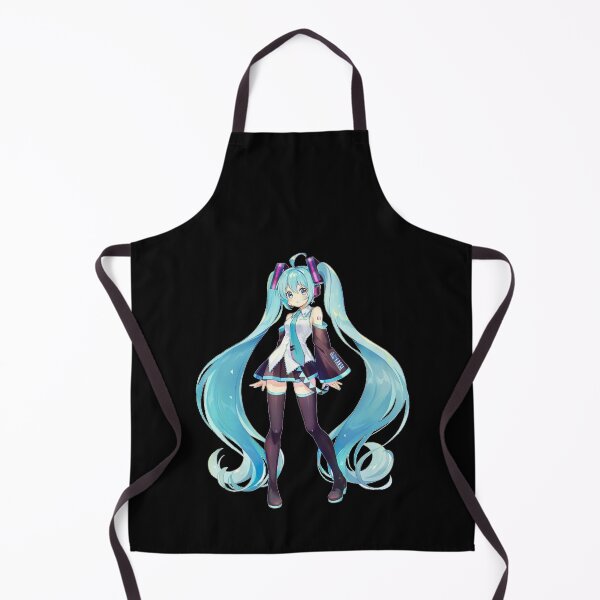 Item preview, Hatsune Miku designed and sold by Aqsa-manzoor.