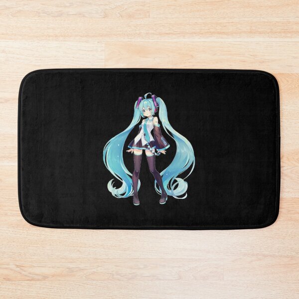 Item preview, Hatsune Miku designed and sold by Aqsa-manzoor.