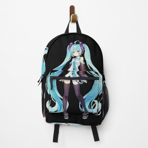 Item preview, Hatsune Miku designed and sold by Aqsa-manzoor.
