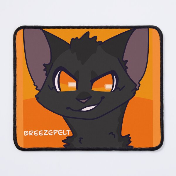 Item preview, Breezepelt designed and sold by BeeTheDragon-1.