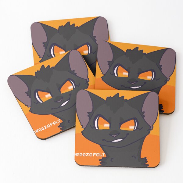 Item preview, Breezepelt designed and sold by BeeTheDragon-1.