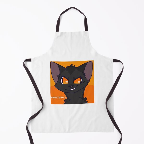 Item preview, Breezepelt designed and sold by BeeTheDragon-1.