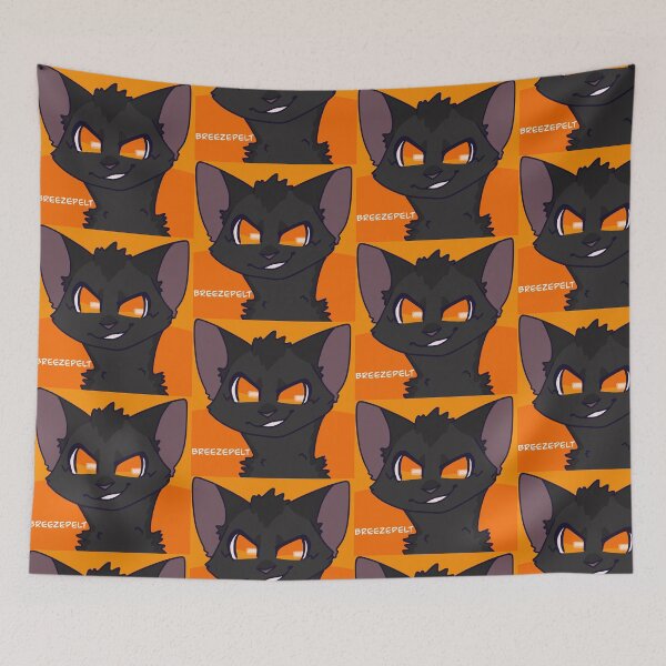 Item preview, Breezepelt designed and sold by BeeTheDragon-1.