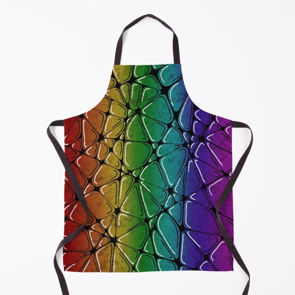 Item preview, Rainbow Tile designed and sold by Art_by_Pho3nix.