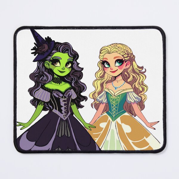 Item preview, Witches designed and sold by ArbuzWorldz.