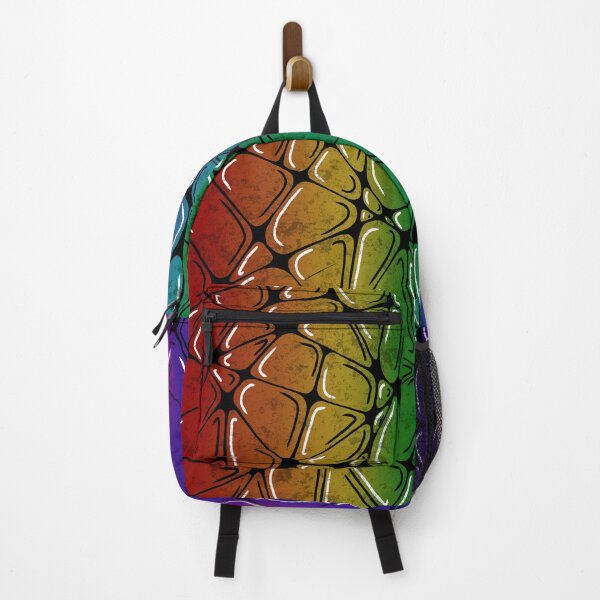 Item preview, Rainbow Tile designed and sold by Art_by_Pho3nix.