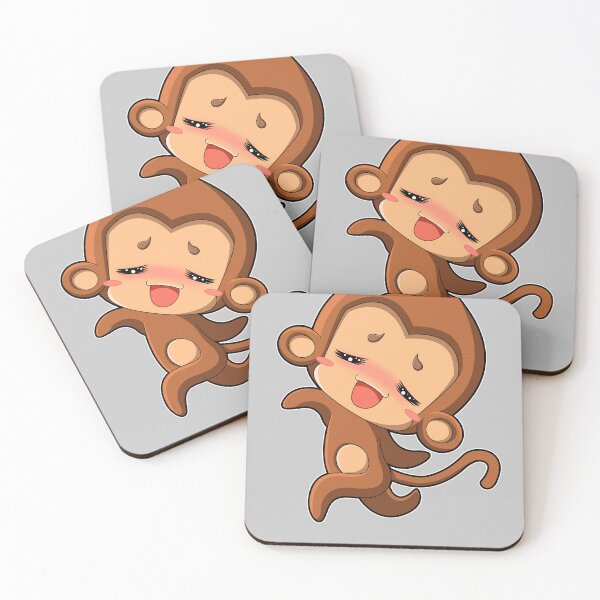 Item preview, My Monkey happy dance designed and sold by Alvaman69.