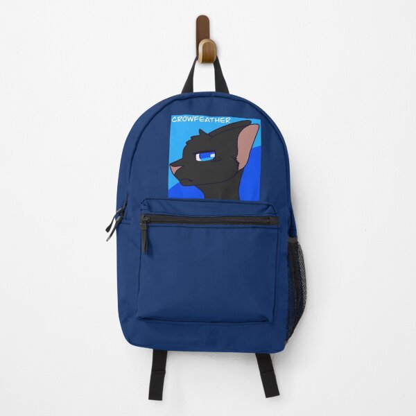 Item preview, Crowfeather designed and sold by BeeTheDragon-1.