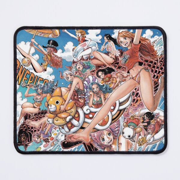 Item preview, One Piece Girls | Colorspread 1084 designed and sold by AnimeLife-Style.