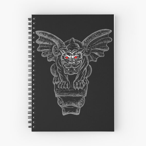 Item preview, Gargoyle  designed and sold by MadArtistShirts.