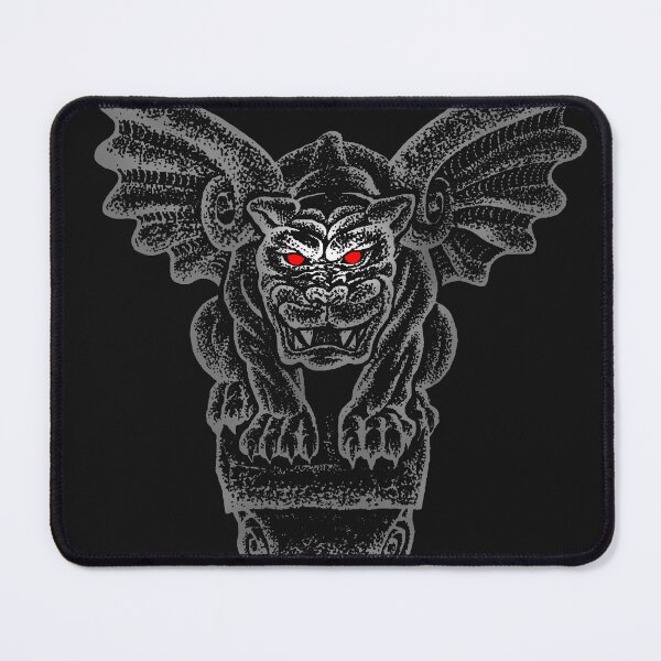 Item preview, Gargoyle  designed and sold by MadArtistShirts.
