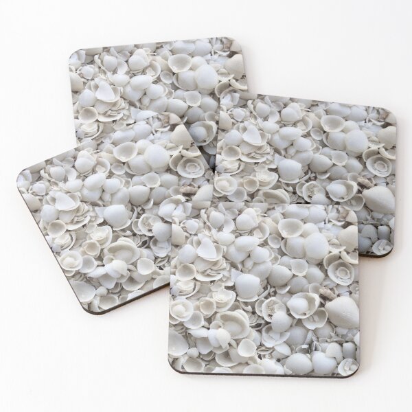 Item preview, Shell Beach designed and sold by Nicola Morgan.